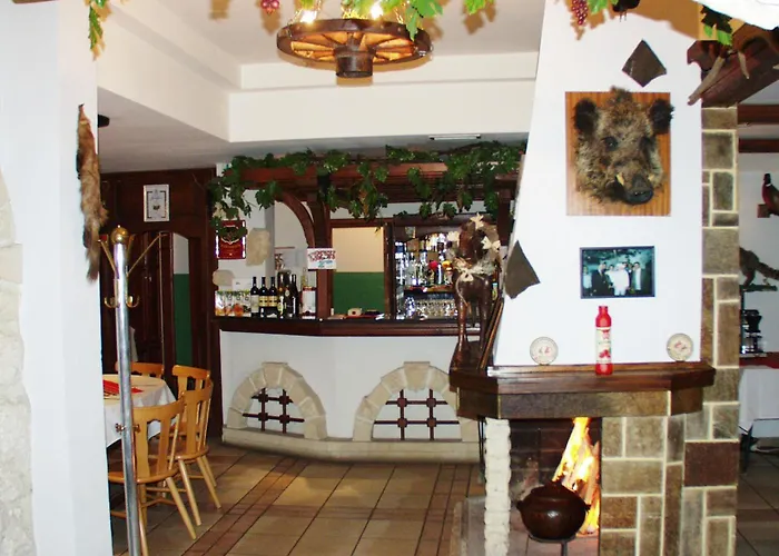 Victoria Hotel Borovets - Free Parking