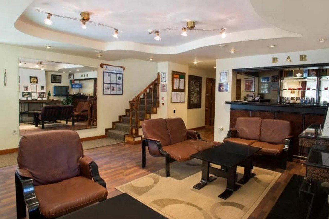 Hotel Victoria - Free Parking 3*