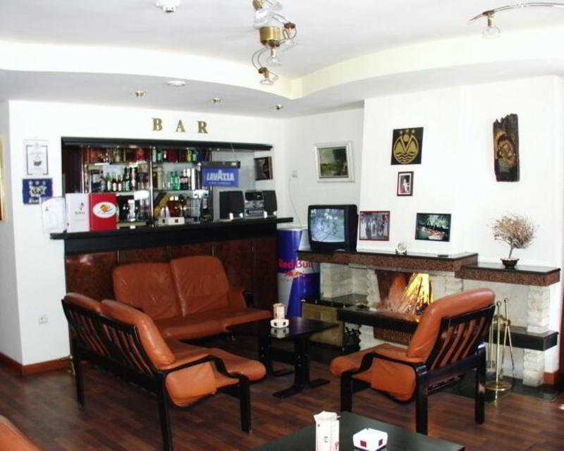 Victoria - Free Parking Hotel 3*