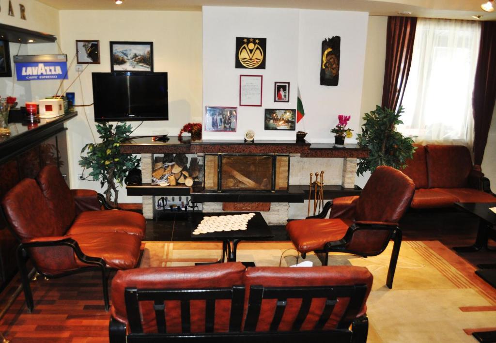 Hotel Victoria - Free Parking 3*