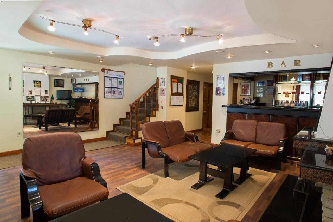 Hotel Victoria - Free Parking 3*