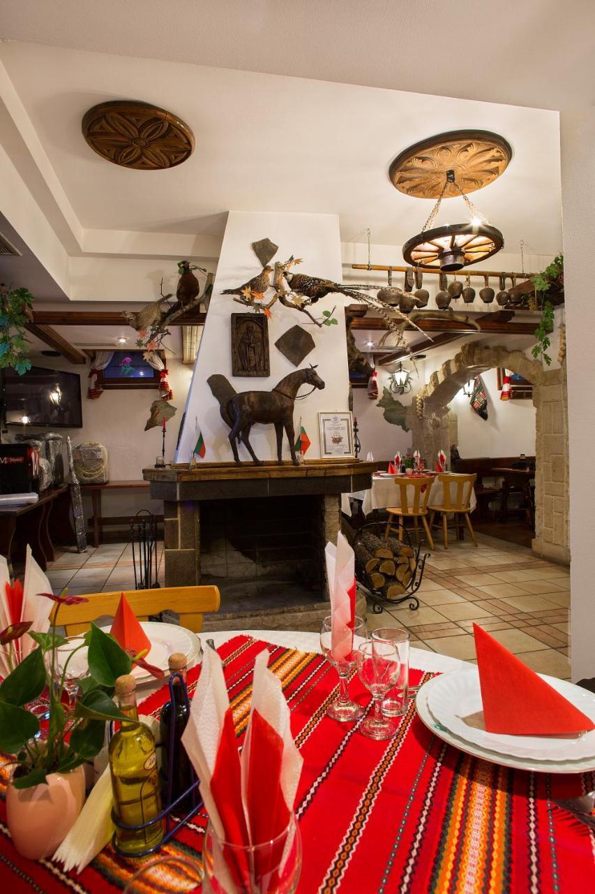 Victoria - Free Parking Hotel 3*